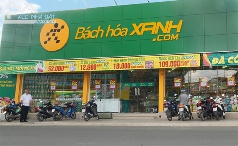 BA MẸ VỀ SG SỐNG CÙNG CON CẦN BÁN GẤP 6 SÀO ĐÂT TẠI KCN BECAMEX BÌNH PHƯỚC