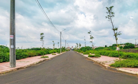 ♻️ Bán đất KDC Ea Knuec - giá 9xx, Gần trường, ủy bản, trường học,.. - liên hệ 037 8888 250