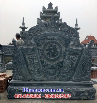 cuốn thư bằng đá đẹp tại thanh hóa