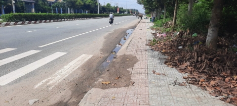 BA MẸ VỀ SG SỐNG CÙNG CON CẦN BÁN GẤP 6 SÀO ĐÂT TẠI KCN BECAMEX BÌNH PHƯỚC