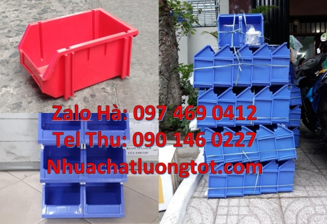 Kệ đựng đinh tán, Khay phụ tùng giá rẻ, Kệ nhựa a5, Khay nhựa đựng dụng cụ, khay nhựa xanh, kệ nhựa