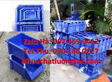 Khay đựng linh kiện sửa xe ô tô, cung cấp kệ nhựa giá sỉ, Kệ nhựa A6 Khay nhựa đựng dụng cụ, khay đ