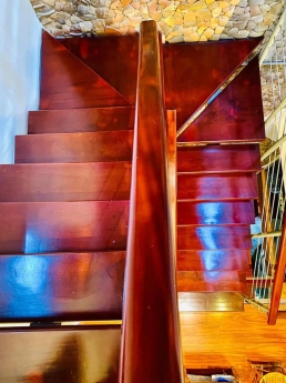 Bán nhà Doãn Kế Thiện. MT 5m. Kinh doanh. Ngõ rộng, nông, thông số 1 Cầu Giấy