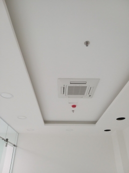 Top 5 Nhà thầu bán chạy máy lạnh âm trần LG nhất khu vực miền Nam?