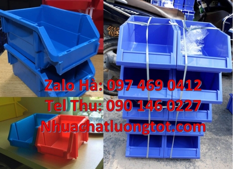 Kệ đựng đinh tán, Khay phụ tùng giá rẻ, Kệ nhựa a5, Khay nhựa đựng dụng cụ, khay nhựa xanh, kệ nhựa