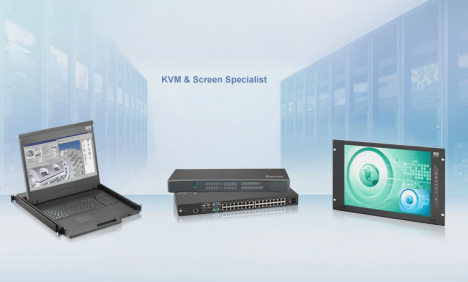 Kim Long corp – KLC phối kvm austin hughes độc quyền tại thị trường việt nam