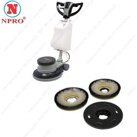 Máy giặt thảm hút bụi C2/60