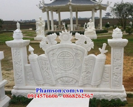cuốn thư bằng đá đẹp tại thanh hóa