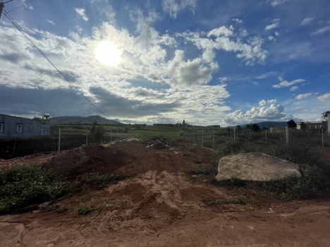 Bán Đất Khu Bồng Lai 2,45 Tỷ 10x62m Diện Tích 631m2 Thổ cư 150m2