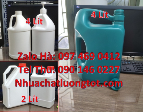 can 20 25l đựng dung môi, can đựng axit 10 lít 18 lít can đựng nước 30 lít, can 2l hdpe đựng nông d