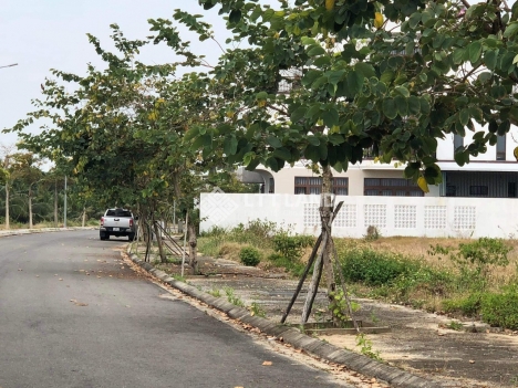 2 mặt tiền FPT view kênh trực tiếp, b3-27-20, giá chỉ có hơn 40 triệu