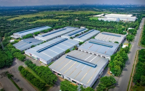 BA MẸ VỀ SG SỐNG CÙNG CON CẦN BÁN GẤP 6 SÀO ĐÂT TẠI KCN BECAMEX BÌNH PHƯỚC