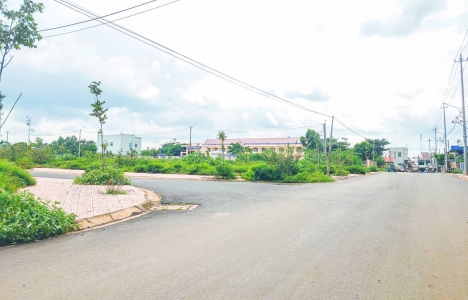 ♻️ Bán đất KDC Ea Knuec - giá 9xx, Gần trường, ủy bản, trường học,.. - liên hệ 037 8888 250