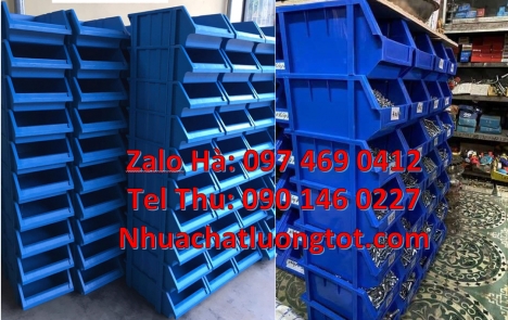 Khay đựng linh kiện sửa xe ô tô, cung cấp kệ nhựa giá sỉ, Kệ nhựa A6 Khay nhựa đựng dụng cụ, khay đ