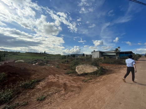 Bán Đất Khu Bồng Lai 2,45 Tỷ 10x62m Diện Tích 631m2 Thổ cư 150m2