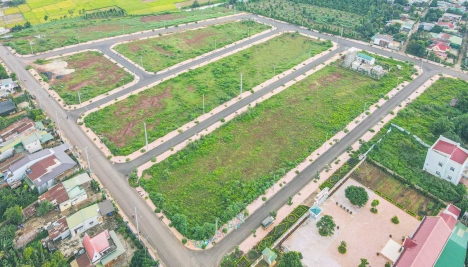 ♻️ Bán đất KDC Ea Knuec - giá 9xx, Gần trường, ủy bản, trường học,.. - liên hệ 037 8888 250