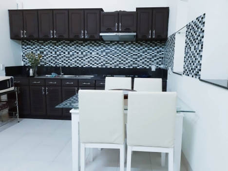 Cho thuê nhà gần bãi biển Mỹ Khê Đà Nẵng