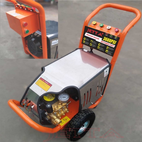 Máy giặt thảm hút bụi C2/60