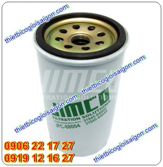 Lọc nhiên liên JIMCO JFC-88004 cho xe xúc đào Hyundai