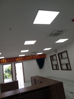 Dịch vụ thi công lắp đặt máy lạnh âm trần LG cho công ty giá rẻ!