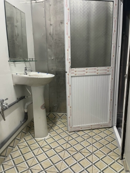 Container nhà ở làm từ vỏ lạnh của Thế Thanh Container