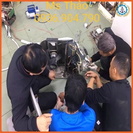 ĐÀO TẠO CÁC NGÀNH