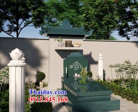 50 Mộ tam cấp thanh hóa - mộ đá đẹp