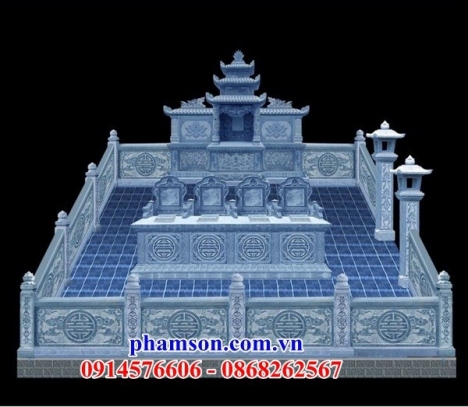 555 nghĩa trang đẹp tiền giang - thiết kế nhà mồ đơn giản
