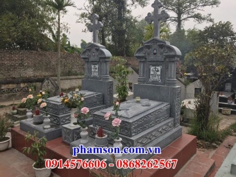 745+ Mộ công giáo sóc trăng - mộ đạo đá đẹp