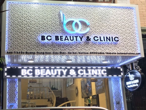 Công ty quảng cáo F3 Việt Nam chuyên thi công các mẫu biển quảng cáo giá rẻ - đẹp -chất lượng cao