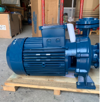 Hàng sẵn 094 339 9919 bơm cấp nước sinh hoạt CM40-160A công suất 4kW chính hãng giá rẻ