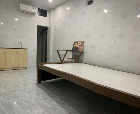 CHO THUÊ NHÀ NGUYÊN CĂN PHÒNG CAO CẤP - XÂY MỚI 100%