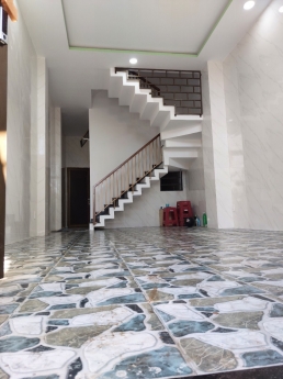CHO THUÊ NHÀ NGUYÊN CĂN PHÒNG CAO CẤP - XÂY MỚI 100%