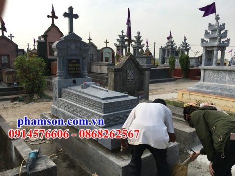 745+ Mộ công giáo sóc trăng - mộ đạo đá đẹp