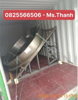 VÒNG RÈN CƠ KHÍ - FENGYANG