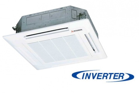 Bán Máy lạnh âm trần Mitsubishi Heavy FDT50VG tốt, chính hãng 100%, giá siêu rẻ