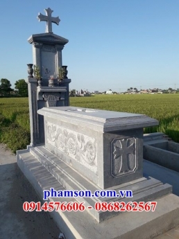 745+ Mộ công giáo sóc trăng - mộ đạo đá đẹp