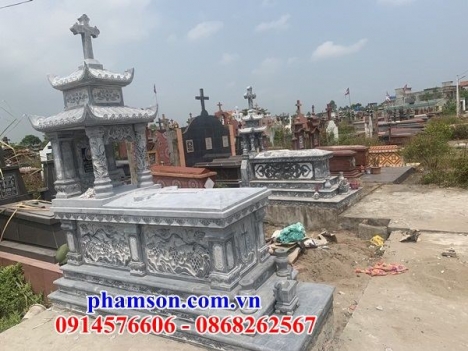 745+ Mộ công giáo sóc trăng - mộ đạo đá đẹp