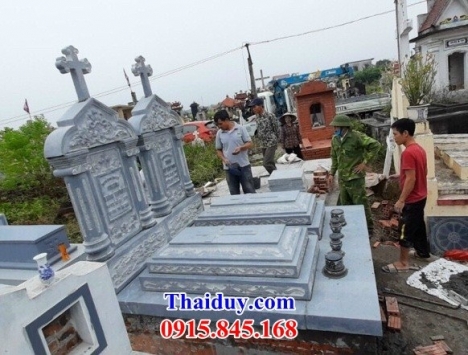 50 Mộ tam cấp thanh hóa - mộ đá đẹp