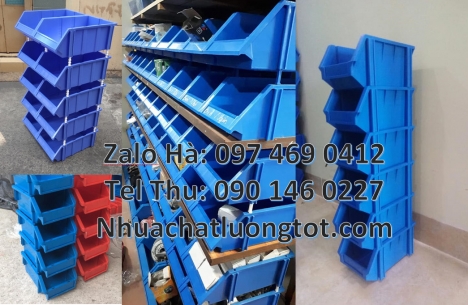 kệ nhựa đựng đồ phụ tùng ốc vít, khay nhựa đựng dụng cụ, kệ nhựa giá rẻ, hộp nhựa đựng đồ nghề, kệ b