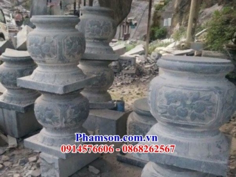 29+ chân tảng đá kê cột nhà bà rịa vũng tàu- địa chỉ bán chân tảng đá