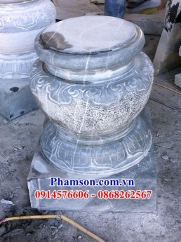 29+ chân tảng đá kê cột nhà bà rịa vũng tàu- địa chỉ bán chân tảng đá