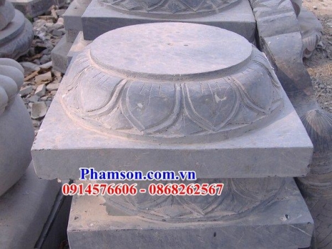 29+ chân tảng đá kê cột nhà bà rịa vũng tàu- địa chỉ bán chân tảng đá