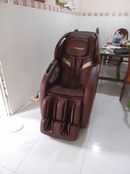 Ghế massage Lifesport LS-2600 giá tại kho
