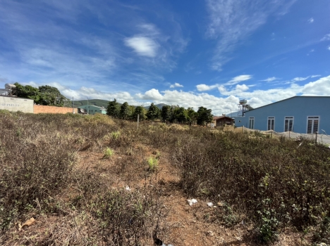 Bán Đất Liên Hiệp 1,4 Tỷ 5x28m DT 138,5m2 TC 60m2 Đức Trọng - Lâm Đồng (Đất Ven Đà Lạt)