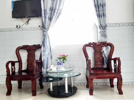 157/ Bán khách sạn hẻm Thùy Vân khu bãi sau vị trí đắc địa ngành du lịch