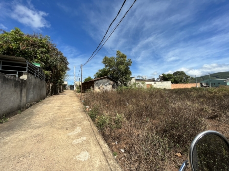 Bán Đất Liên Hiệp 1,4 Tỷ 5x28m DT 138,5m2 TC 60m2 Đức Trọng - Lâm Đồng (Đất Ven Đà Lạt)