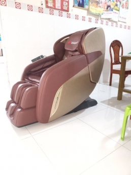 Ghế massage Lifesport LS-2600 giá tại kho