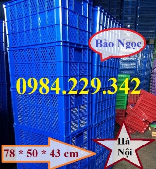 Sọt nhựa bánh xe, sọt nhựa 5 bánh xe,  sóng nhựa rỗng 5 bánh xe, sọt nhựa công nghiệp, sọt nhựa dung