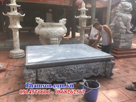 51+ Bàn lễ đá đẹp tp hồ chí minh - bàn lễ bằng đá xanh